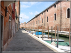 foto Calli, Campielli e Rii Veneziani